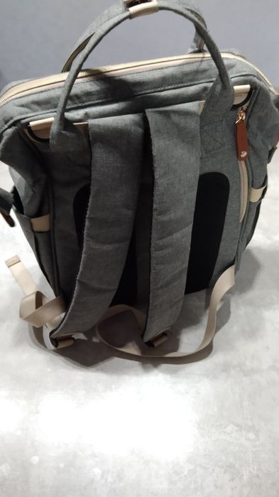 Рюкзак для мамочки