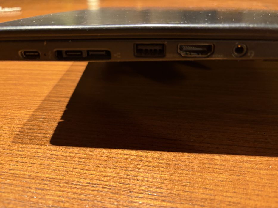 Lenovo ThinkPad X13 Gen 1 i5 vPro | 16GB RAM | LTE 4G | FHD | Business