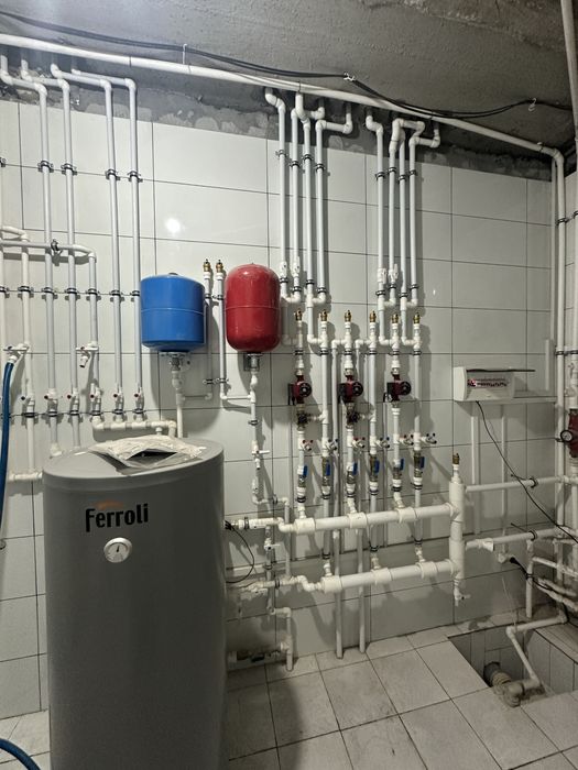 Продаётся участок на Новомосковской | От собственника