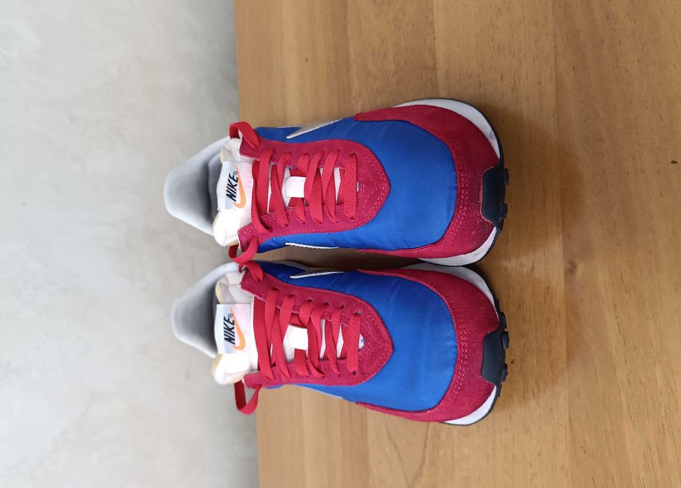 Nike Waffle Trainer 2-Много Запазени с Кутия