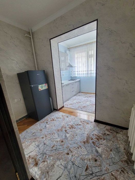 Сдается квартира в центре города 500$