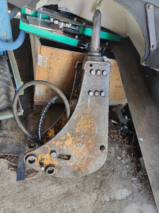 Braț excavat bobcat miniincarcator picon