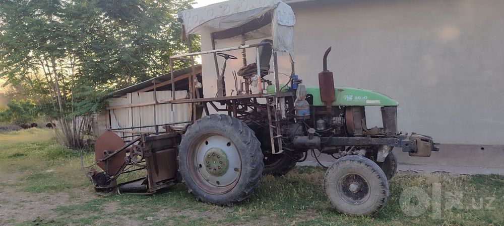 Beda oradigan jatka