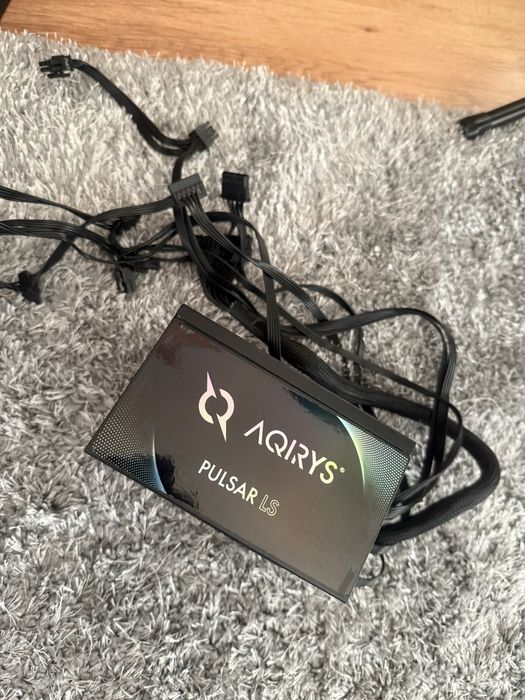 Sursa AQIRYS Pulsar LS, 450W