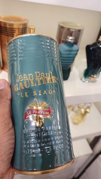 Jpg Perfumes премиум качества с доставкой за 1 день