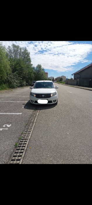Dacia sandero 1.2 benzina GPL,AC