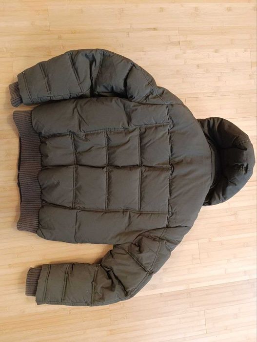 Мъжко зимно яке Esprit
