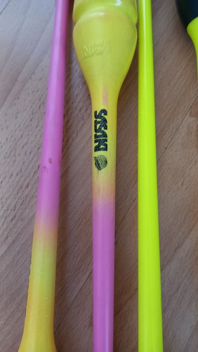 Художественная гимнастикаға арналған