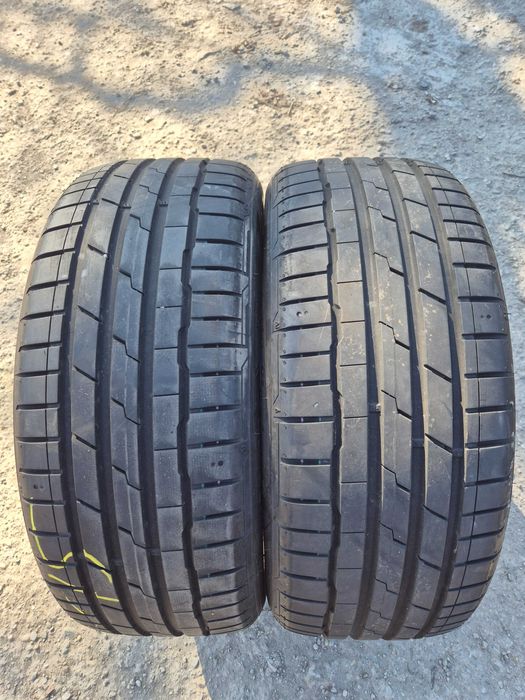 4 Anvelope de VARA - 205/45/17 - HANKOOK - CA UNELE NOI - DOT 2020 !
