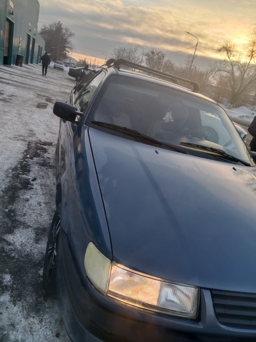 Продам Фольксваген Пассат б4