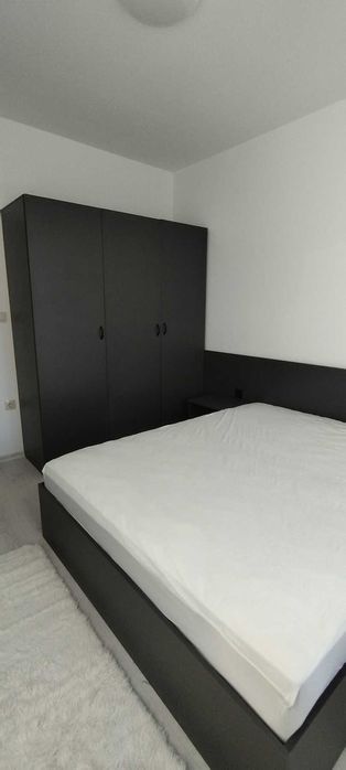 Дава се под наем Тристаен апартамент в Варна, Погреби - 80 кв.м за 561 € - Снимка #4