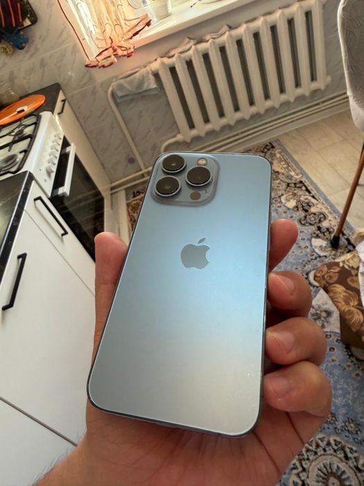 Продам iphone 13 pro
