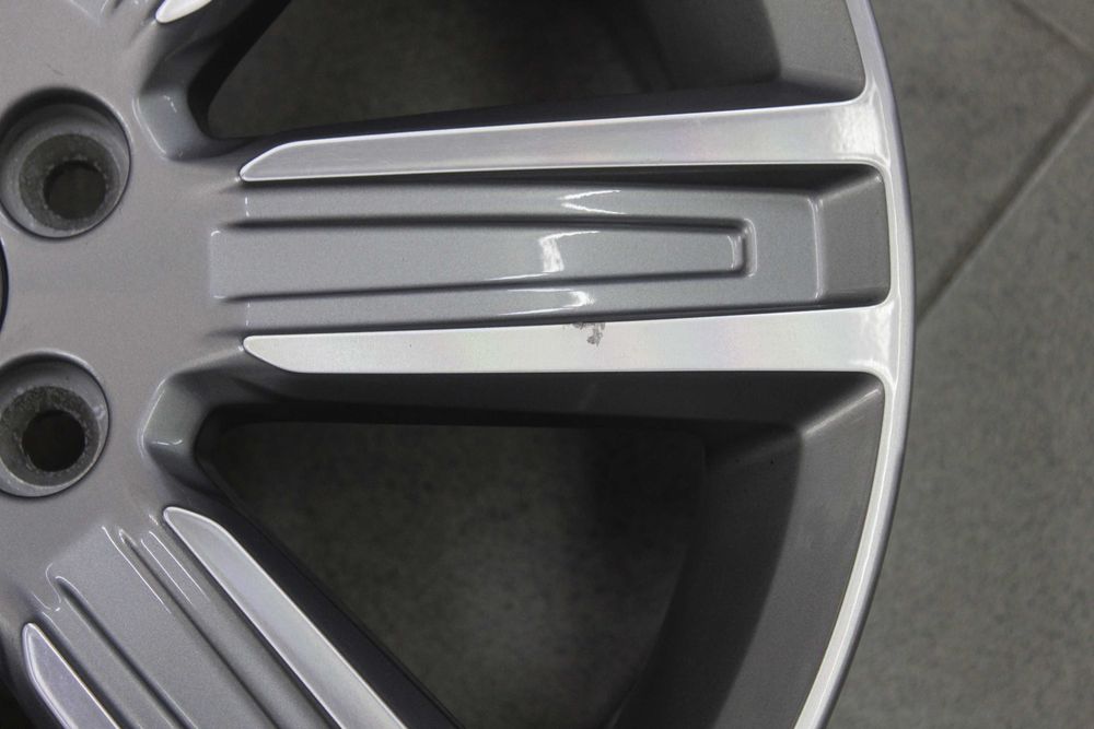 Джанти 18" Volvo XC60, XC70, V60, V70