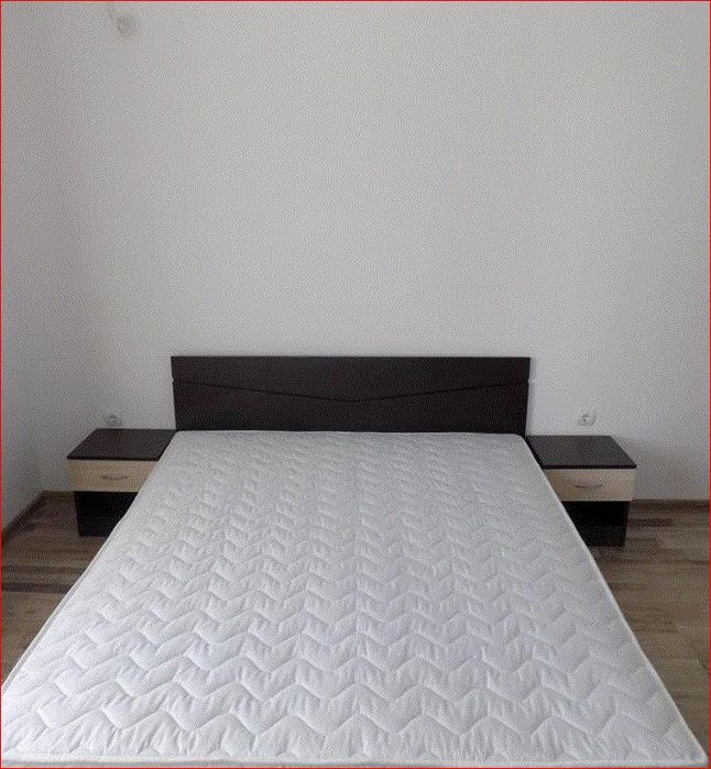 Дава се под наем Тристаен апартамент в Пловдив, Мараша - 80 кв.м за 500 € - Снимка #3