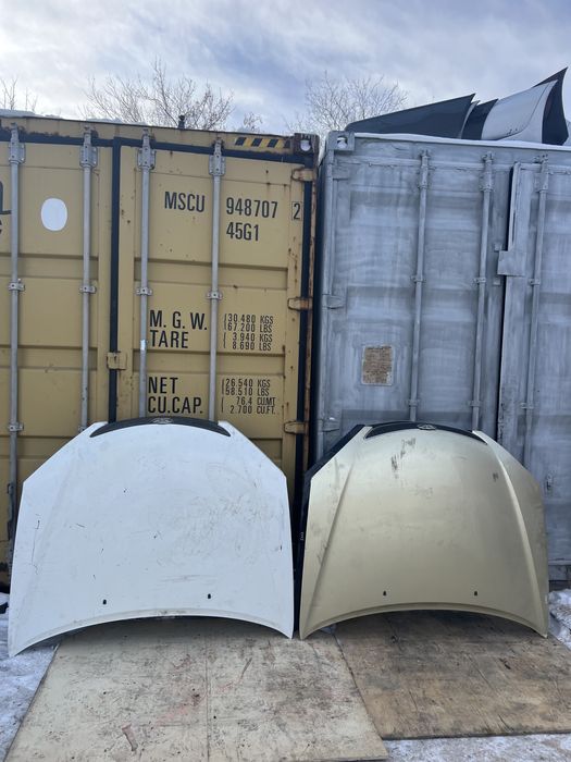 Капот на камри 30 35 оригинал