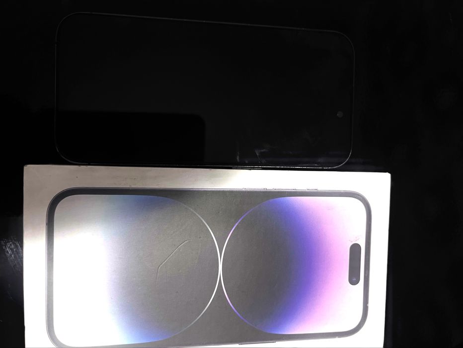 Apple iPhone 14 pro 256gb