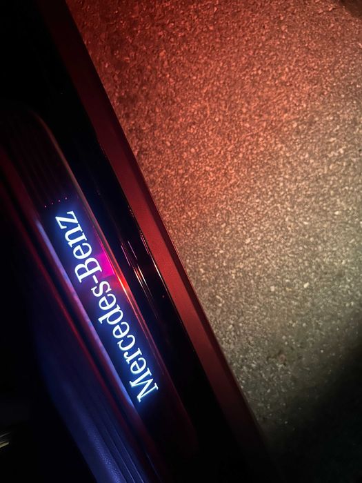 Mercedes GLC 200 Coupe/ AMG Line/Гаранция