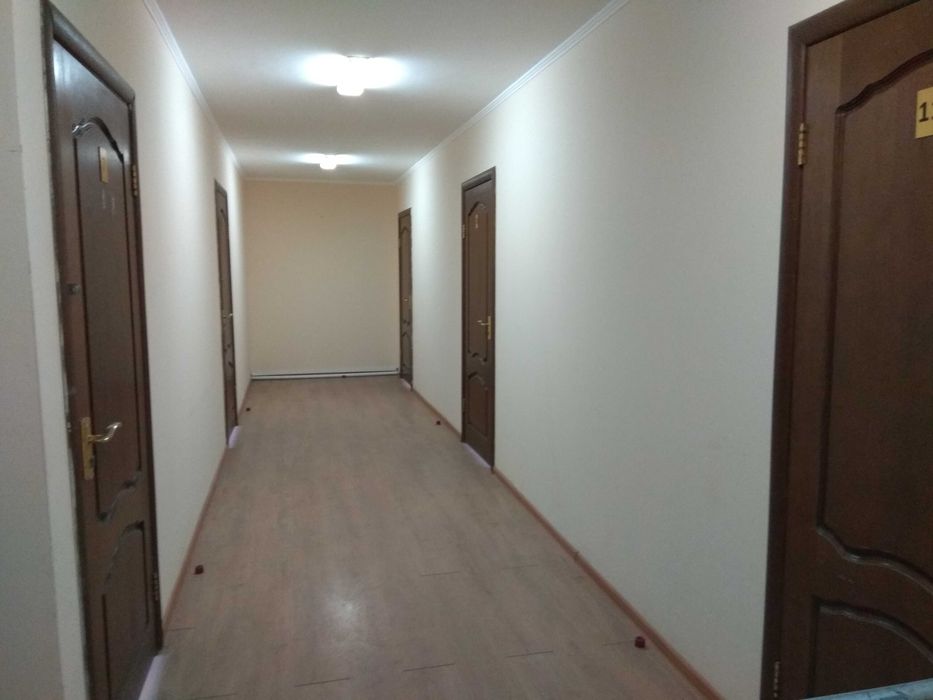 Аренда склад-холодильник 0+5 100 м2