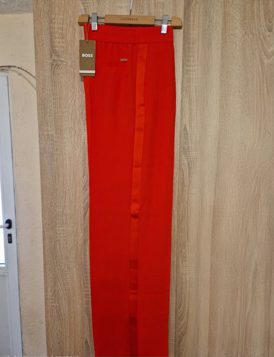 Дамски панталон Boss