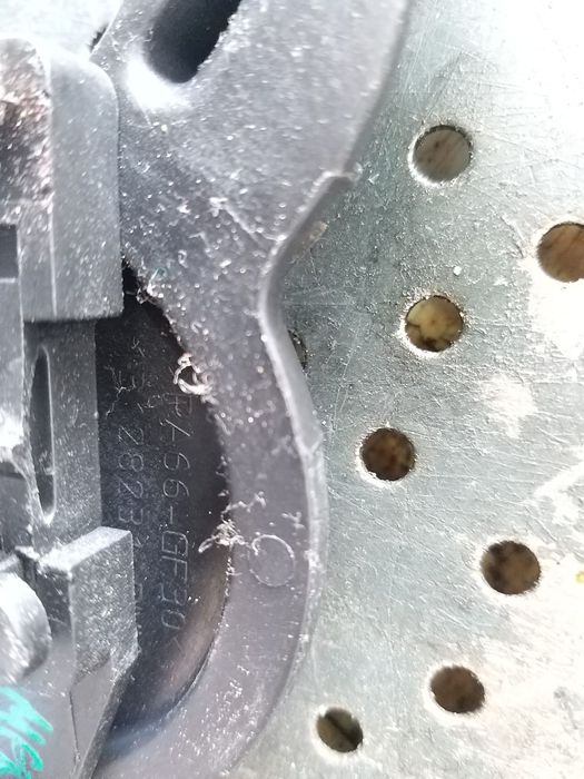 Maner deschidere capota opel meriva a x03 13128231