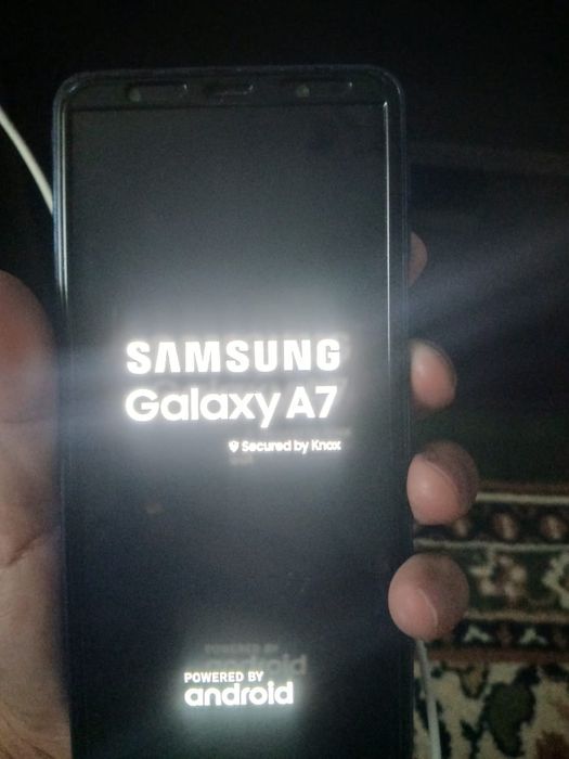 Самсунк А7 жсғдайы жақсы