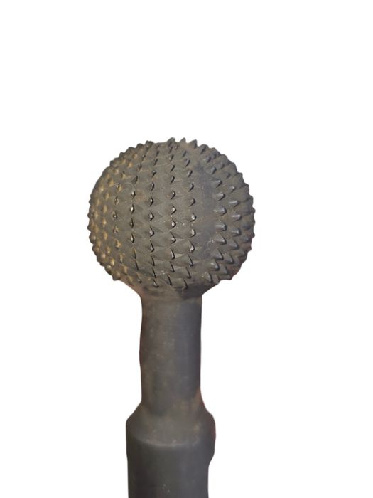 Диск за обработка на дърво за ъглошлайф Карвинг Рашпила Дърво