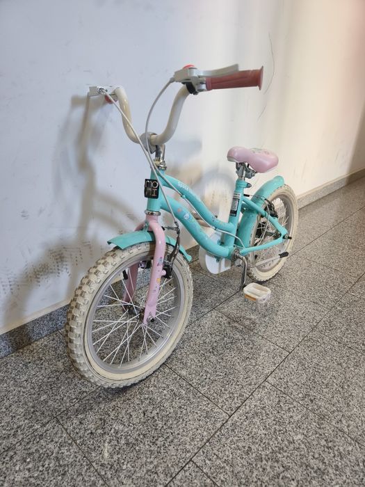 детско колело 16 цоло