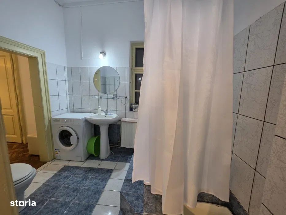 Apartament 2 camere de inchiriat Centru / Xenopol