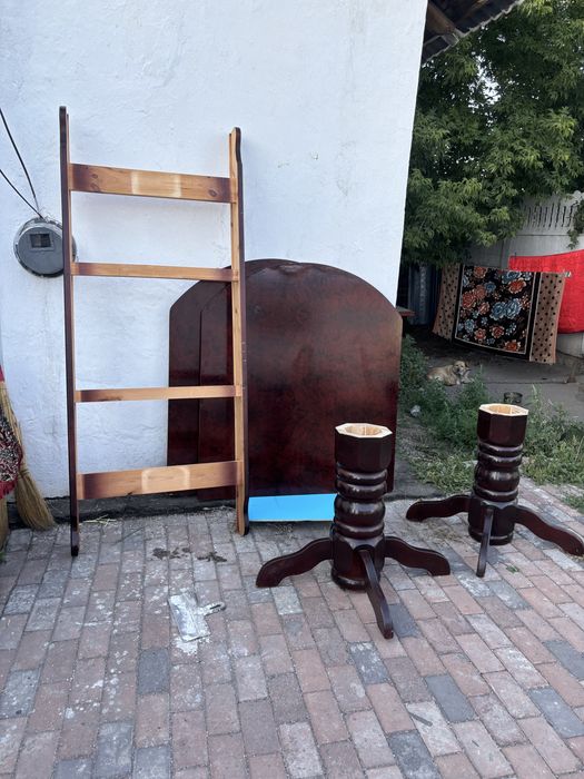 Продаю стулл хороший большой