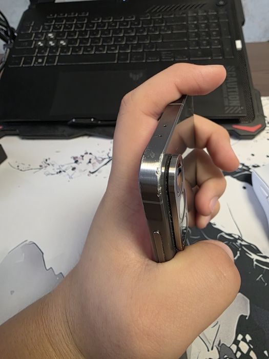 Обмен Samsung A56