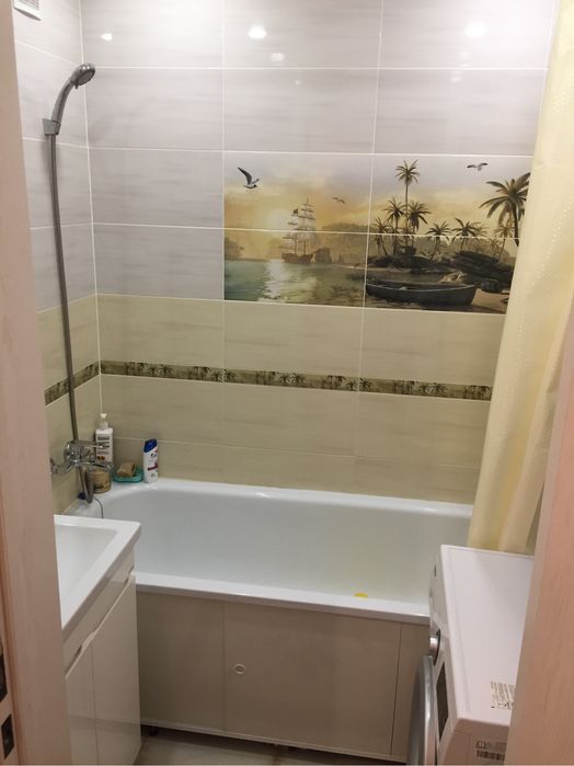 Продам 2-х комн квартиру