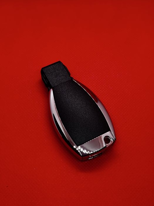 copiere și programare pentru chei Mercedes-Benz