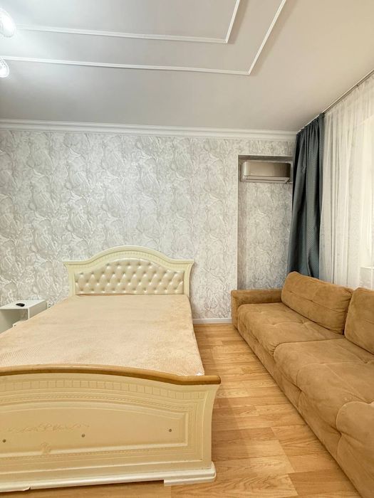 Квартира в ЖК Грин Плаза Башня