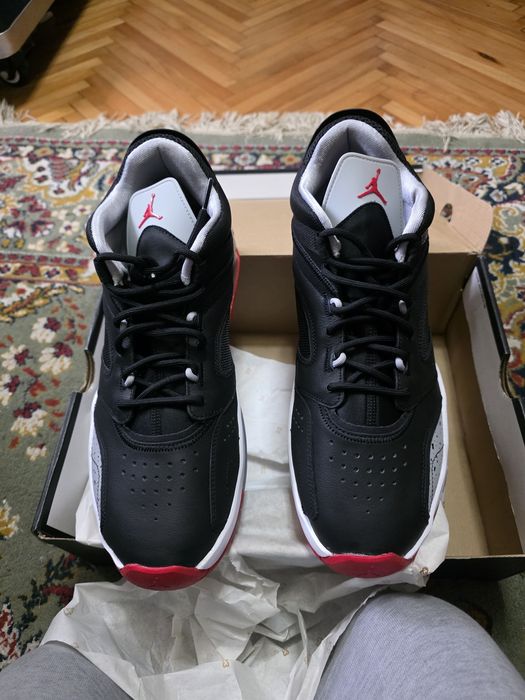 Ghete Nike jordan 47,5