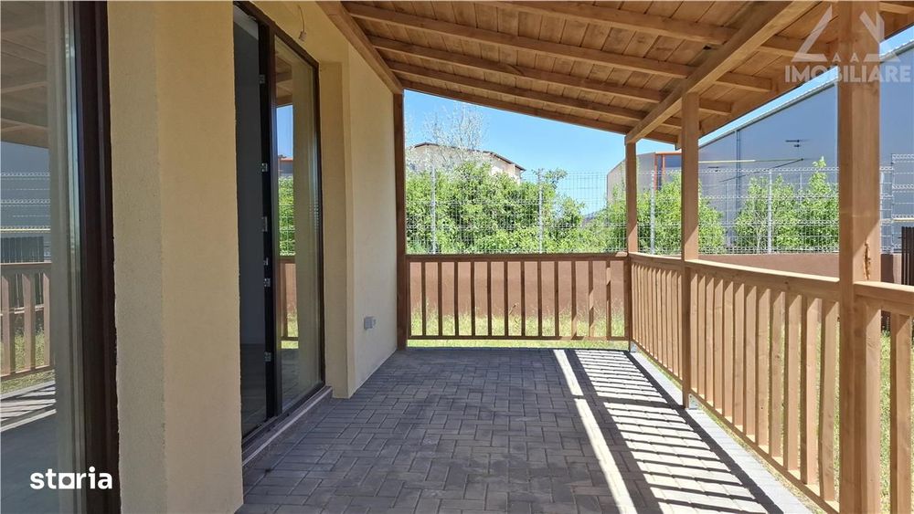 Casa Valea Lupului,4 camere,2 bai,Incalzire pard,Canalizare,0% Comisio