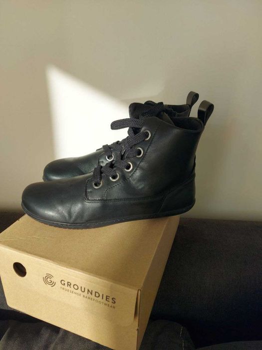 Groundies Salzburg - боси обувки 39 номер