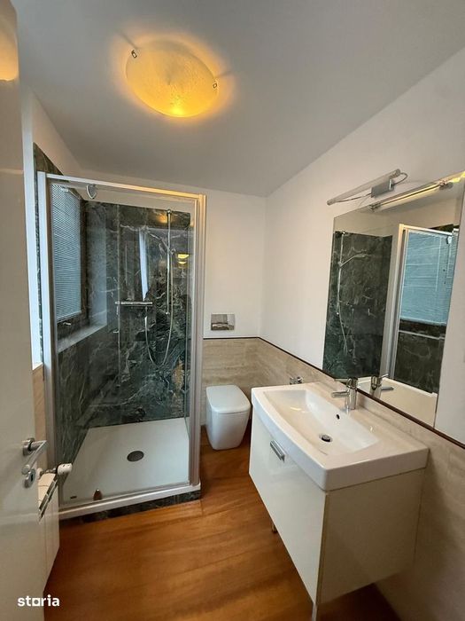 Penthouse 3 camere, zona Aviatorilor – Kiseleff