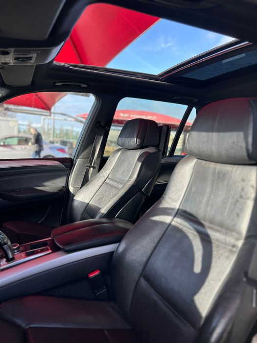 Vând BMW X5 /40D 306 cai