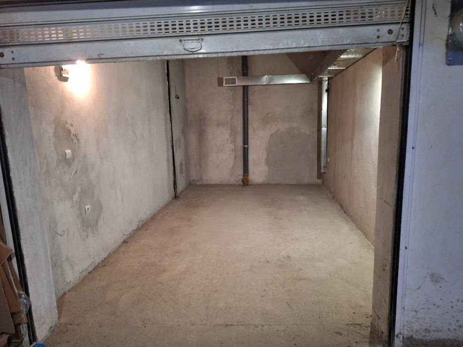 Продава се Гараж / Паркомясто в Велико Търново, Бузлуджа - 20 кв.м за 1075 €/кв.м - Снимка #4