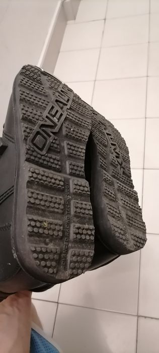 Ботуши за мотор/мотокрос Oneal Rider Pro 44