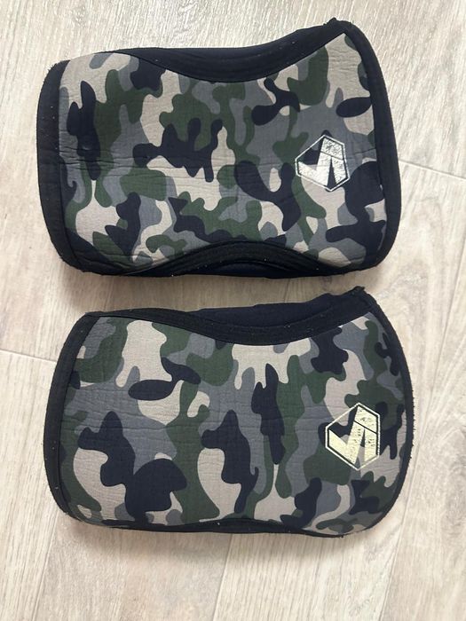 Продам наколенники для тяжёлой атлетике