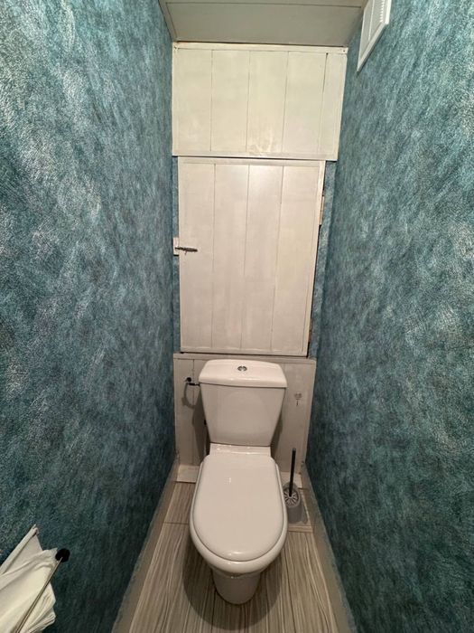 Сдается своя на карасу 1