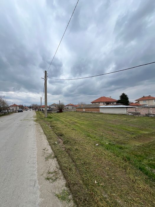(УПИ) 984 кв с.Дуванлий на 20 км от Пловдив