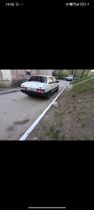 Продам 99 ТТ легенда