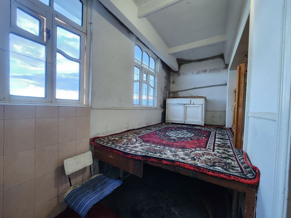 3 хонали квартира сотилади