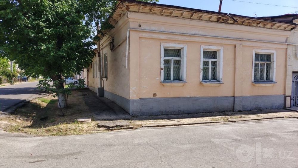 2,7 соток Штаб ориентир