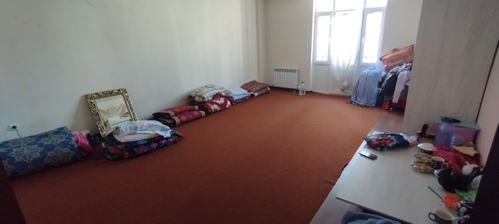 Uy yangi qurilgan navastroyka domlar