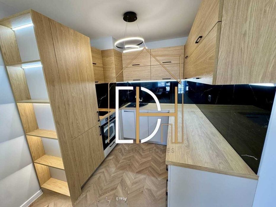 Продава се Двустаен апартамент в Пловдив, Христо Смирненски - 69 кв.м за 2102 €/кв.м - Снимка #2