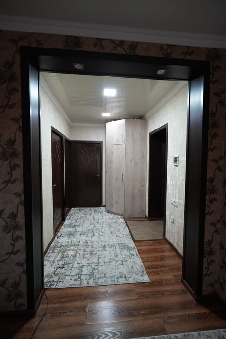 Продается квартира 2ух комнатная