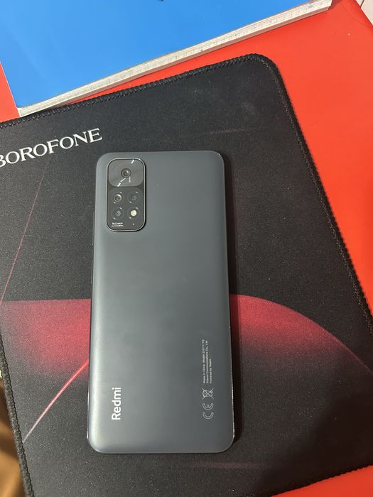 Xiaomi Redmi Note 11 /128 gb